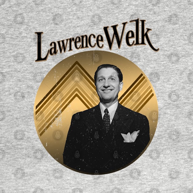 Lawrence Welk by Moulezitouna